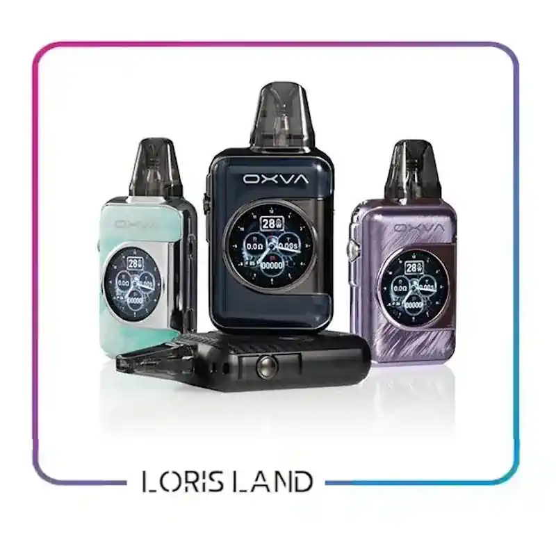 پاد سیستم اکسلیم اس کیو پرو 2 اکسوا